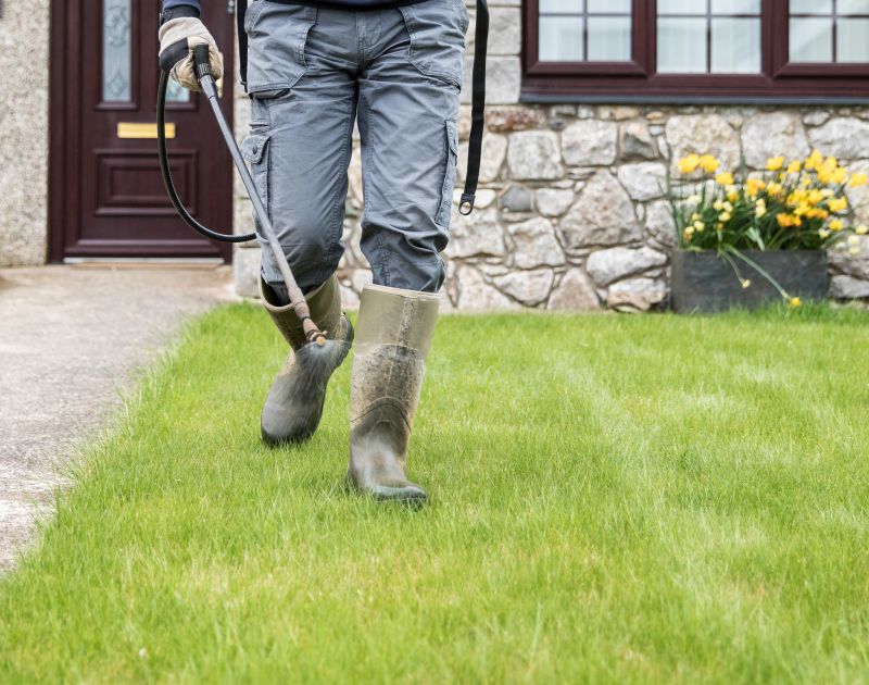 Local Gardening Service